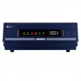 Luminous Power Pro 2250 - 2000VA/24V  Inverter