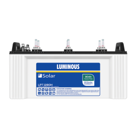 Luminous Solar Battery 80 Ah – LPT1280H