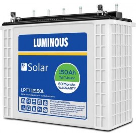 Luminous Solar Battery 150 Ah – LPTT12150L (60M)