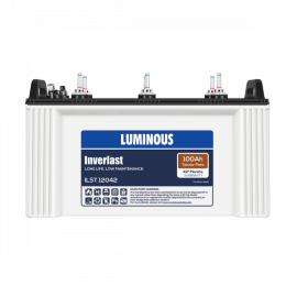 Luminous Battery 100 Ah - ILST 12042 (42M)
