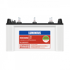 Luminous Battery 150 Ah - RC18000ST (36M)