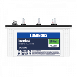 Luminous Battery 150 Ah - ILTJ 18148 (48M)