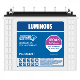 Luminous Battery 160 Ah - PC 20042TT (42M)