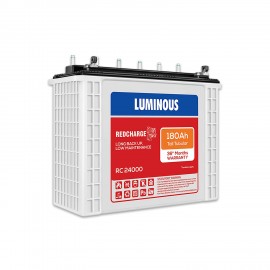 Luminous Battery 180 Ah - RC24000 (36M)