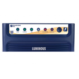 Luminous PowerSine 1100 - 900VA/12V Sinewave Inverter