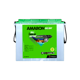 Amaron 150AH Battery 54* Months