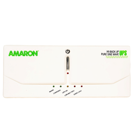 Amaron HUPS - HB1550A/24V