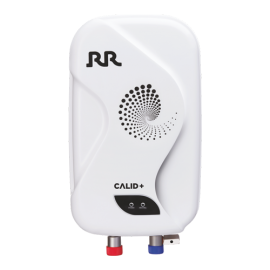 RR CALID + Instant Water Heater 3L