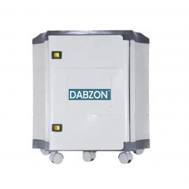 Dabzon Single Battery Trolley