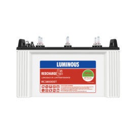 Luminous Battery 150 Ah - RC18000ST (36M)