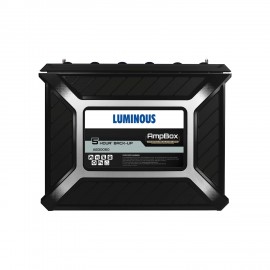 Luminous Ampbox AB30060 Gel Battery