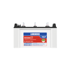 Luminous Battery 150 Ah - RC18000ST Pro (48M)