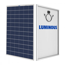 Luminous Solar Panel 105W / 12V Poly